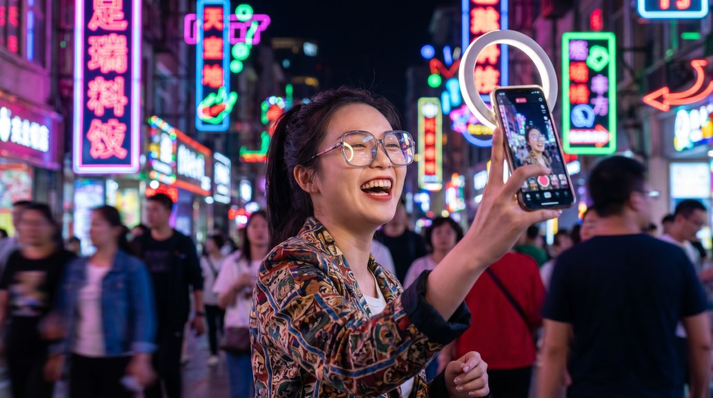 17c一起草短视频制作